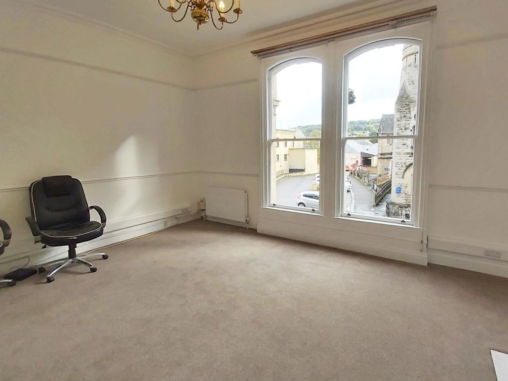 Office to let in Manvers Street, Bath BA1, £18,750 pa