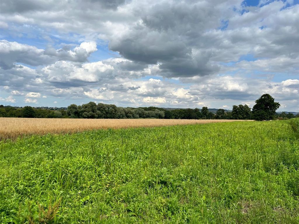 Land for sale in Bossall, York YO60, £1,130,000