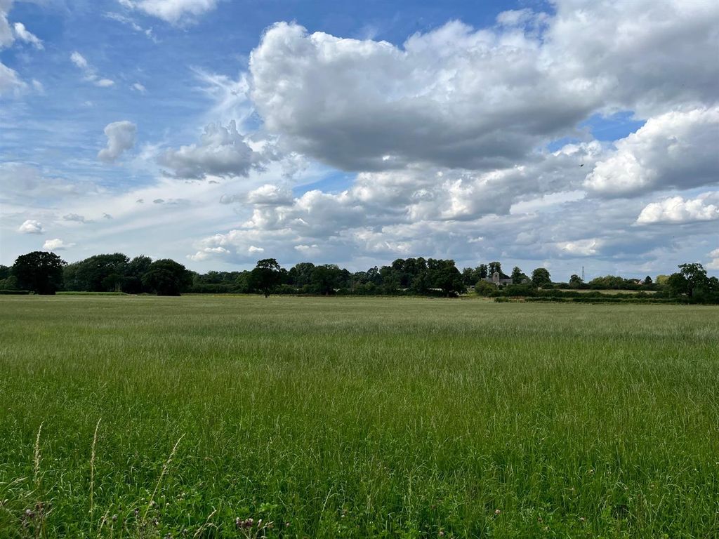 Land for sale in Bossall, York YO60, £1,130,000