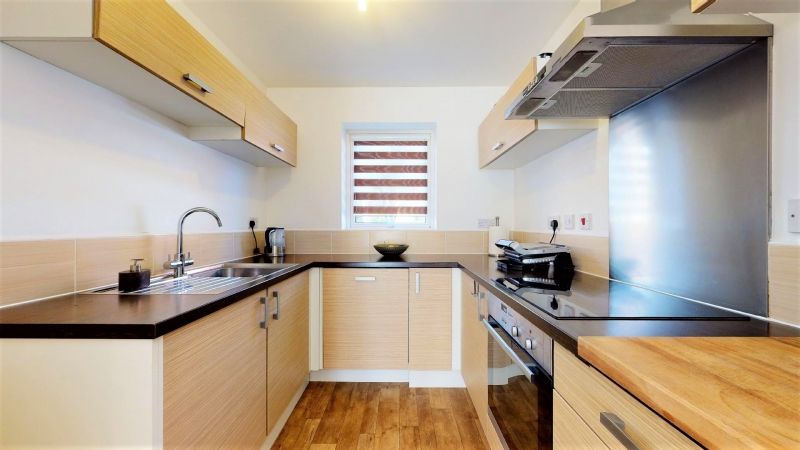3 bed property for sale in Stables Way, Wath Upon Dearne, Rotherham S63, £145,000