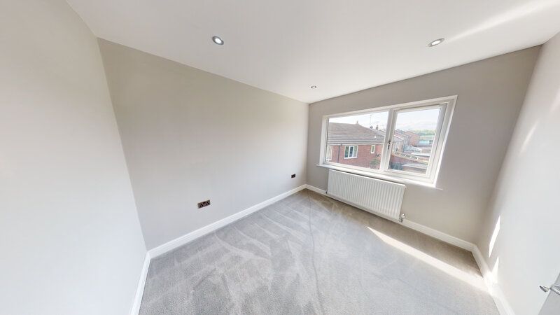 4 bed semi-detached house for sale in St Andrews Walk, Brinsworth, Rotherham S60, £215,000