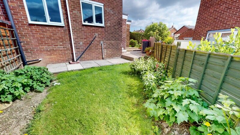 4 bed semi-detached house for sale in St Andrews Walk, Brinsworth, Rotherham S60, £215,000