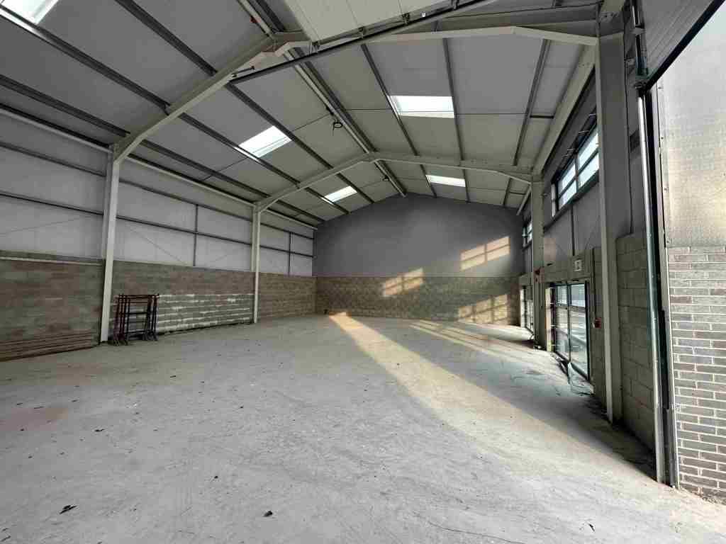 Industrial for sale in Unit 7 Landwick Court, Altham Business Park, Metcalf Drive, Altham, Accrington, Lancashire BB5, £425,000
