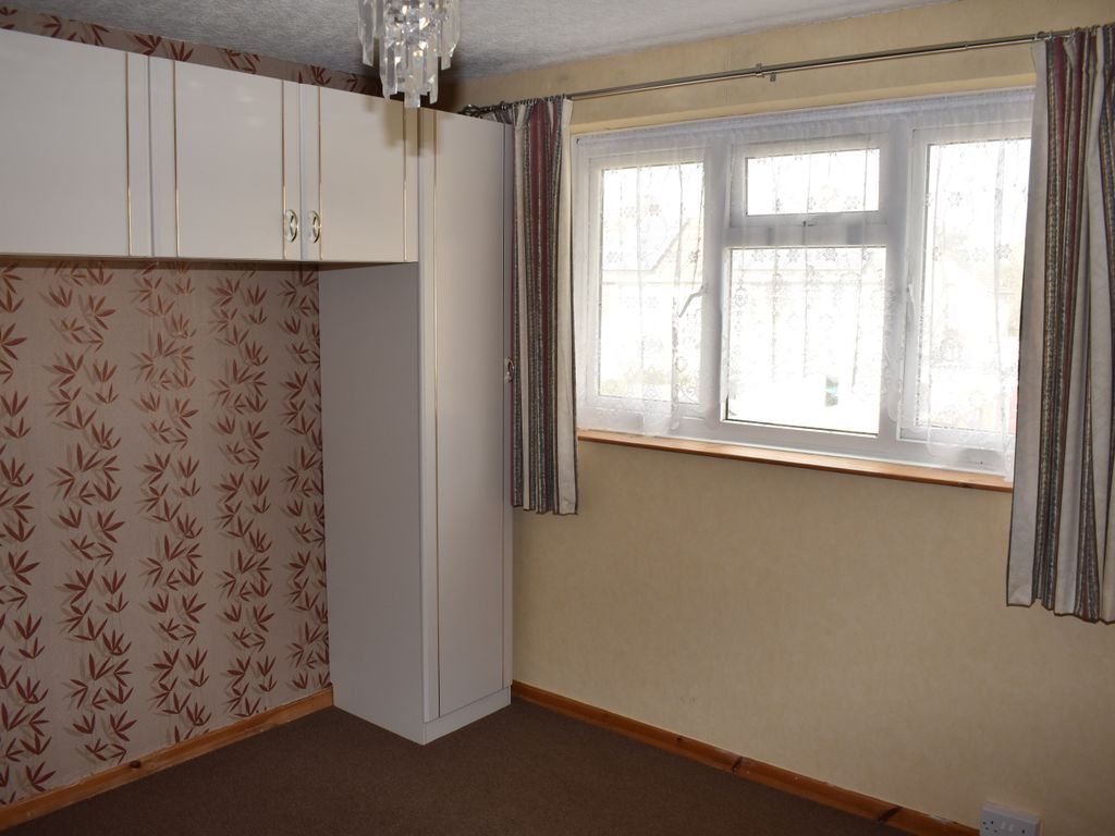 2 bed semi-detached house for sale in Canberra Road, Weston-Super-Mare BS23, £180,000