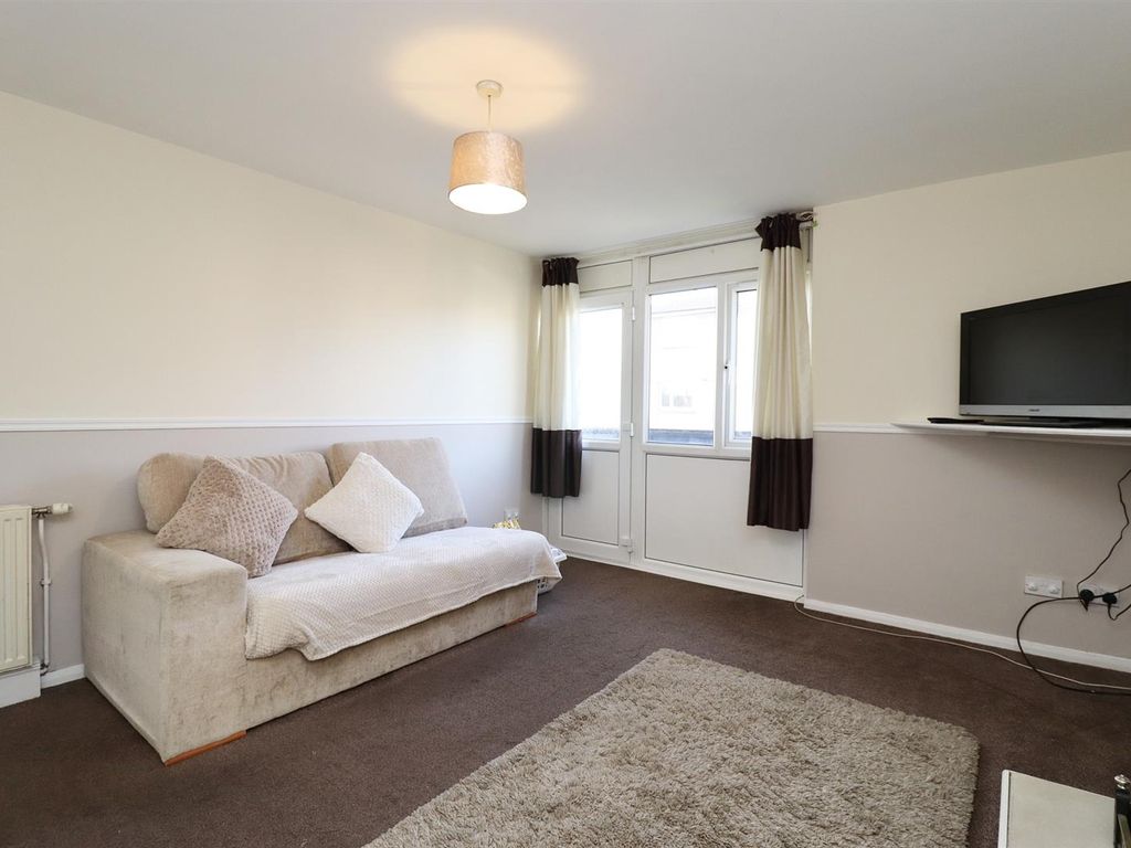 1 bed flat for sale in Walmgate, York YO1, £170,000