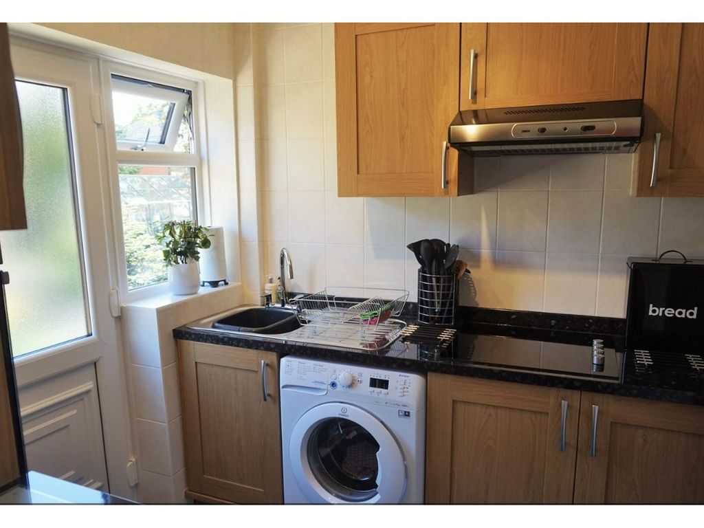 2 bed semi-detached house for sale in Prior Street, Oldham OL8, £175,000
