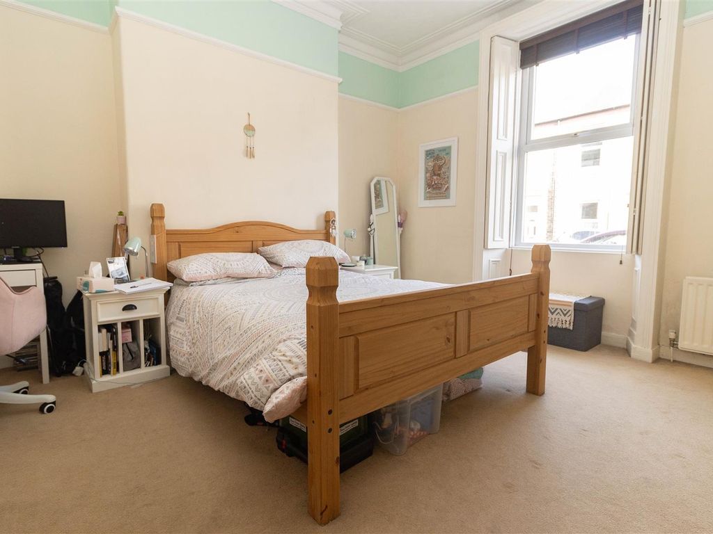 2 bed flat for sale in North King Street, North Shields NE30, £139,950