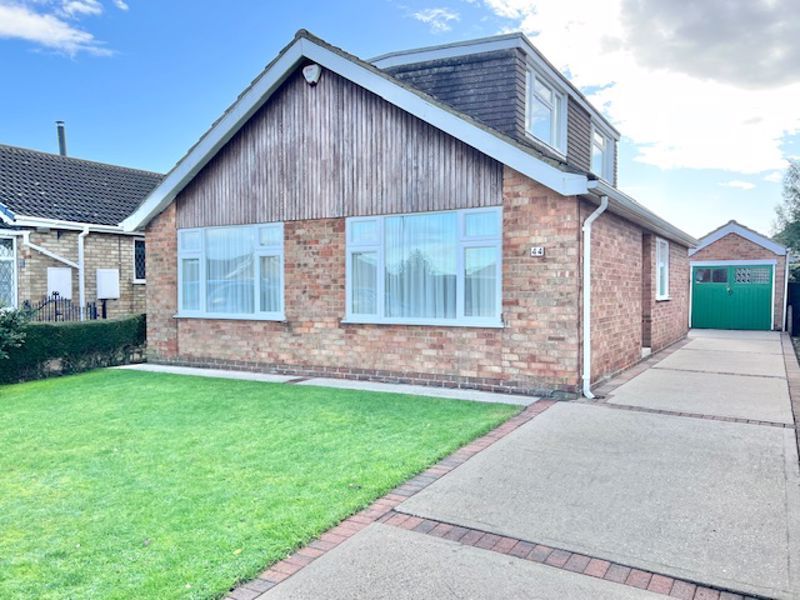 4 bed detached house for sale in Westbury Road, Cleethorpes DN35, £255,000