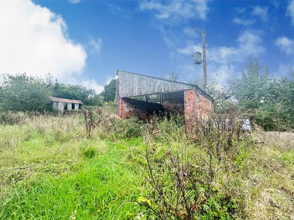 Land for sale in Kinnersley, Herefordshire HR3, £280,000