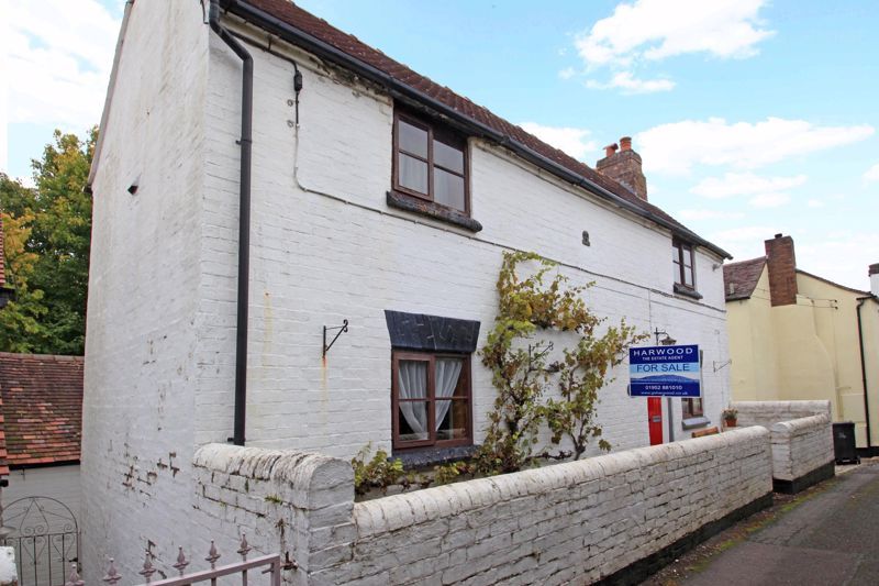 3 bed cottage for sale in Sycamore Road, Broseley Wood, Broseley TF12, £339,950