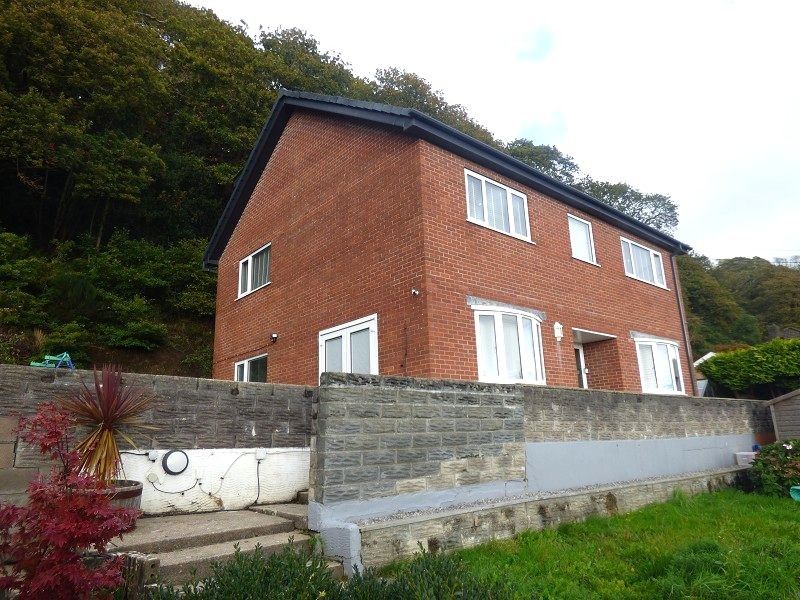 6 bed detached house for sale in Thorney Road, Baglan, Port Talbot. SA12, £375,000