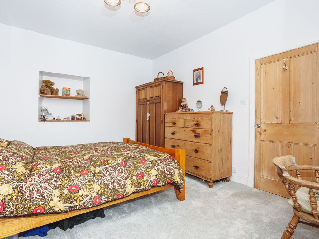 3 bed semi-detached house for sale in Kirkton, Dumfries DG1, £185,000