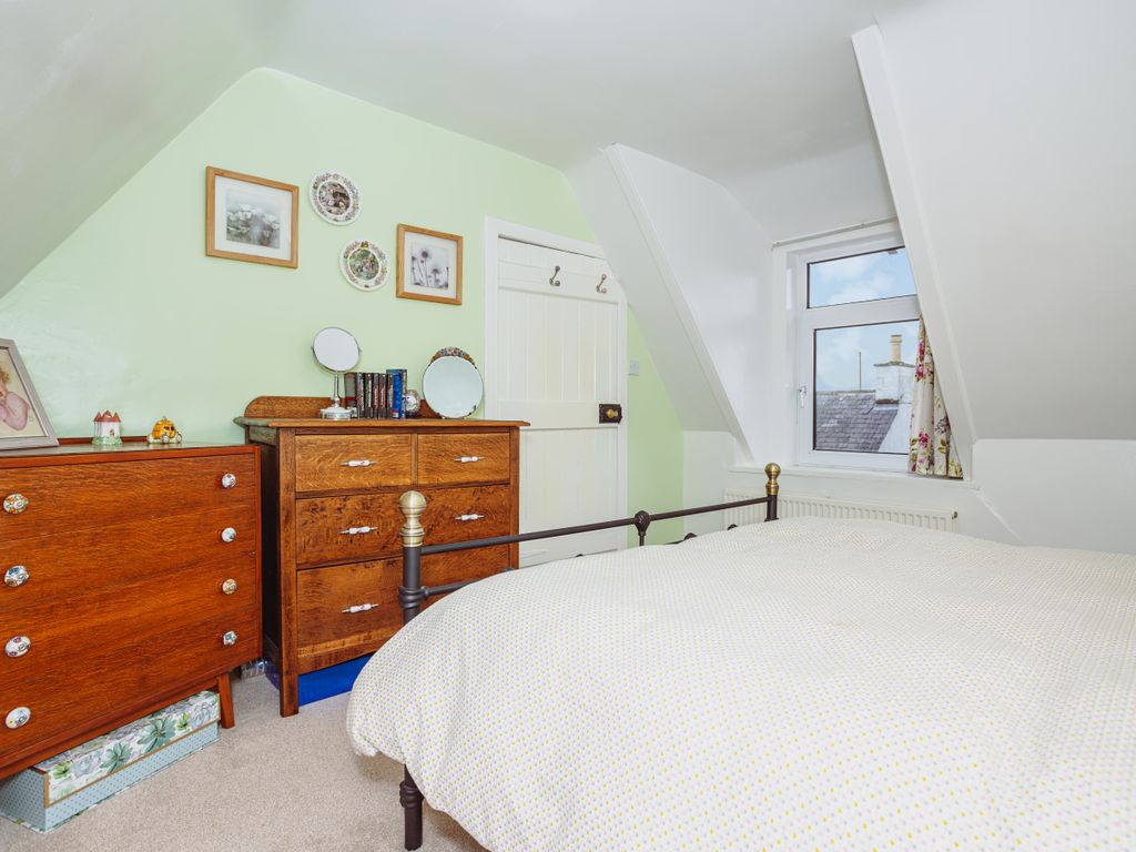3 bed semi-detached house for sale in Kirkton, Dumfries DG1, £185,000