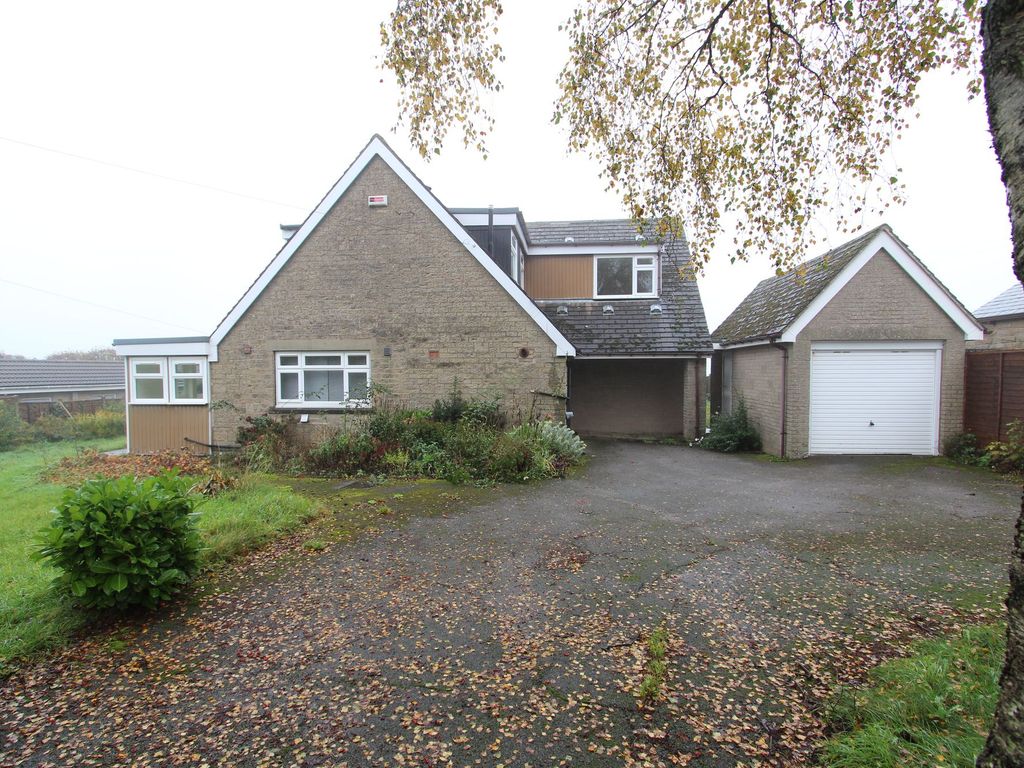 4 bed detached house to rent in Stone Moor Road, Bolsterstone S36, £1,000 pcm