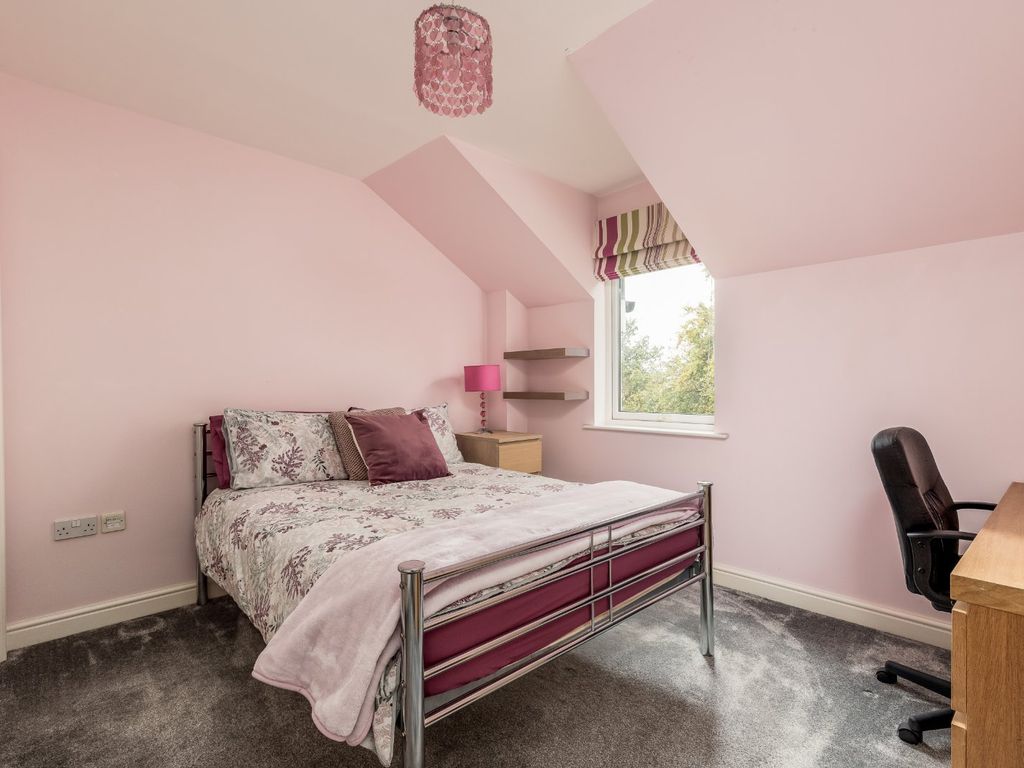 4 bed terraced house for sale in 50 Craiglockhart Dell Road, Craiglockhart, Edinburgh EH14, £685,000