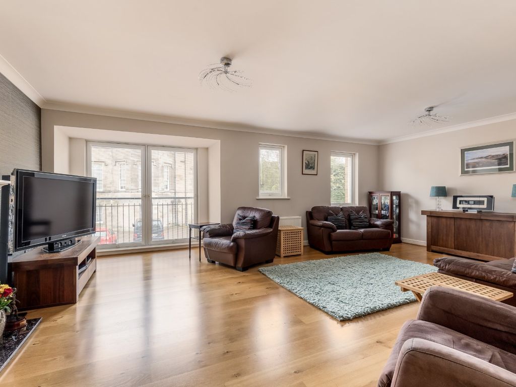 4 bed terraced house for sale in 50 Craiglockhart Dell Road, Craiglockhart, Edinburgh EH14, £685,000