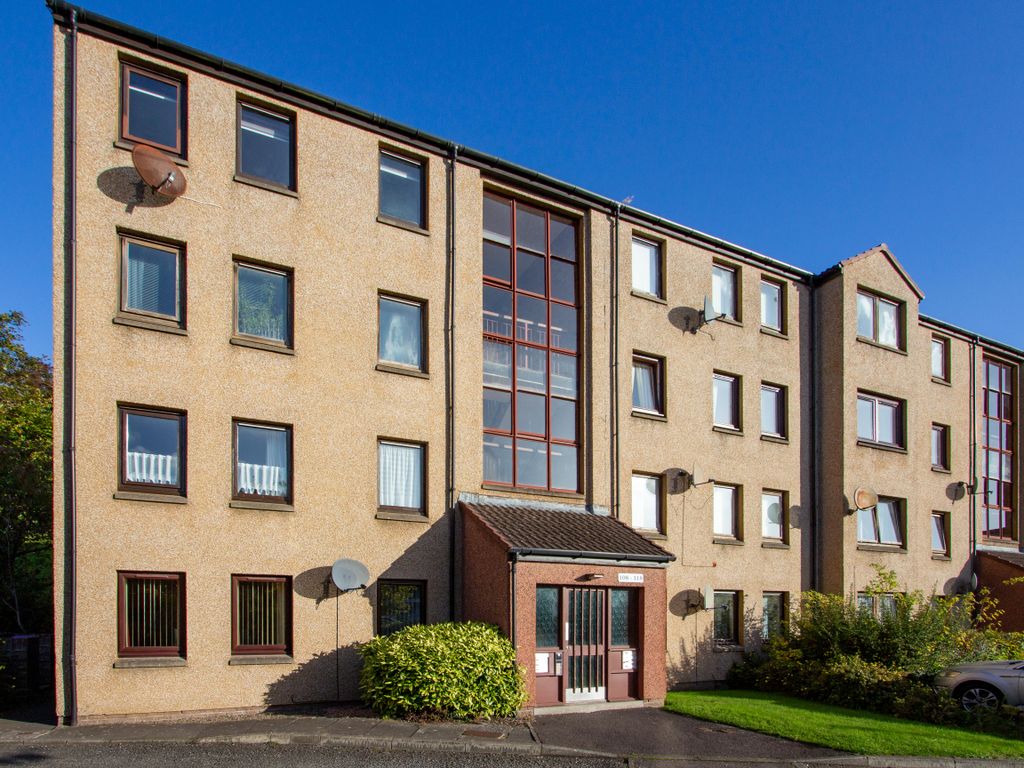 1 bed flat for sale in Don Street, Forfar DD8, £45,000