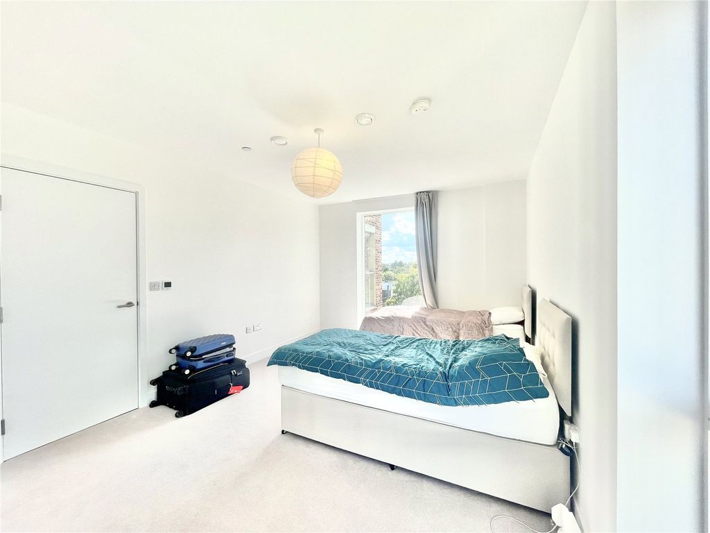 1 bed flat for sale in Flat 34 Eagle Street, Cambridge, Cambridgeshire CB1, £400,000