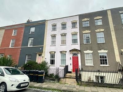 Commercial property for sale in 7 Paul Street, Bristol, City Of Bristol BS2, £8,000