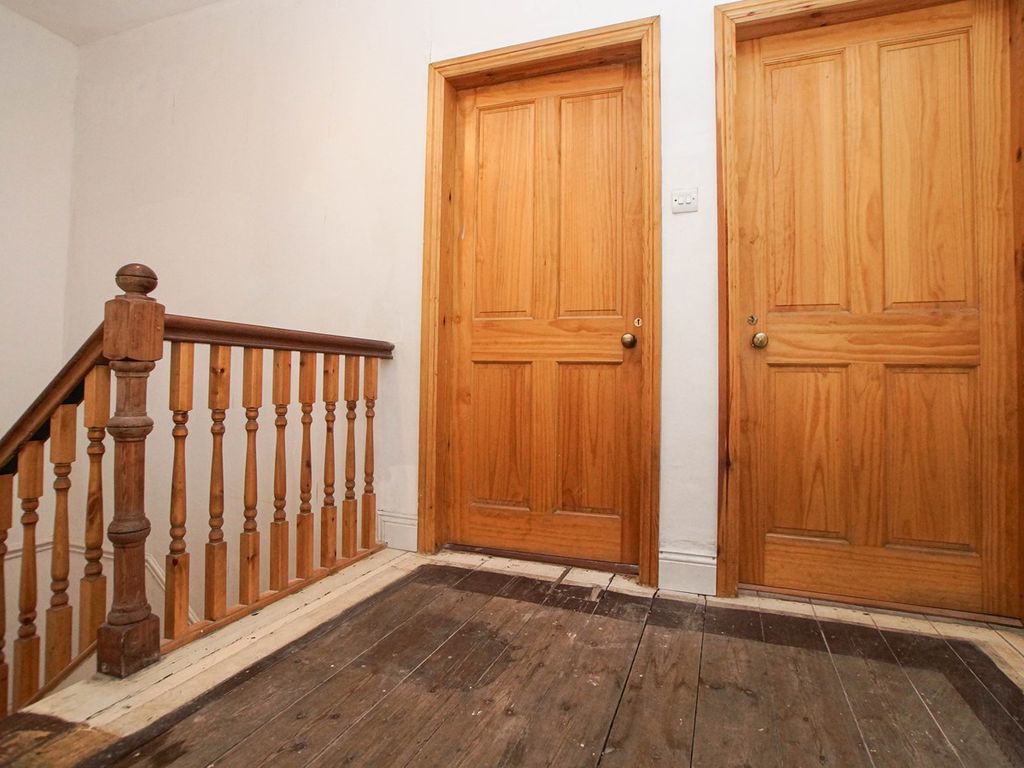 3 bed terraced house for sale in Denton Street, Denton Holme, Carlisle CA2, £110,000