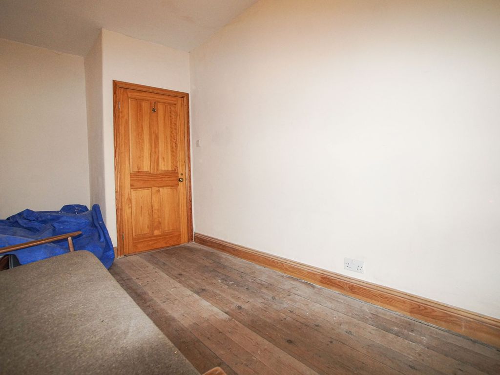 3 bed terraced house for sale in Denton Street, Denton Holme, Carlisle CA2, £110,000