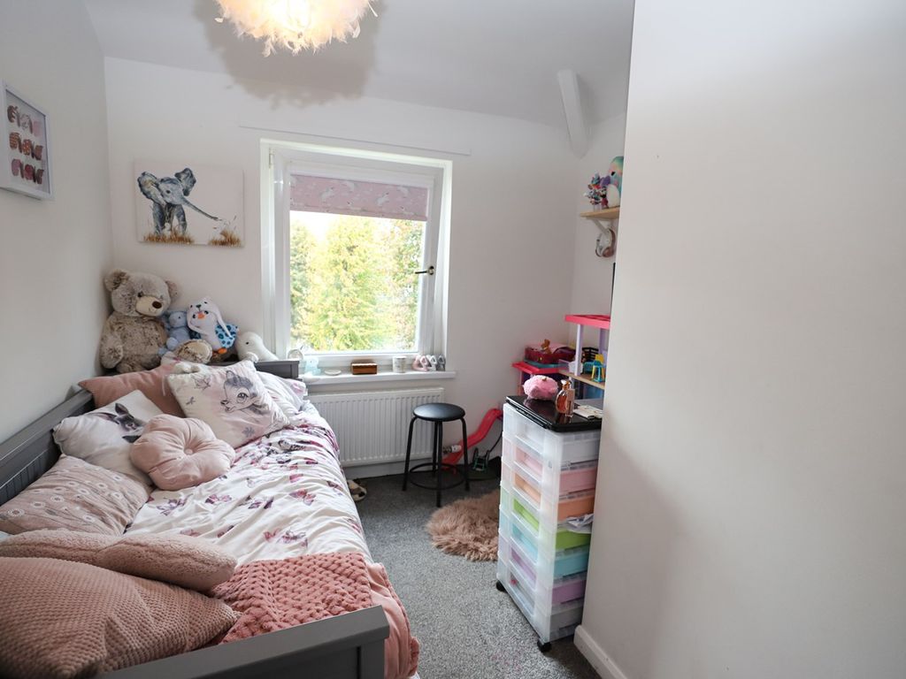 3 bed terraced house for sale in Salkeld Road, Penrith CA11, £180,000