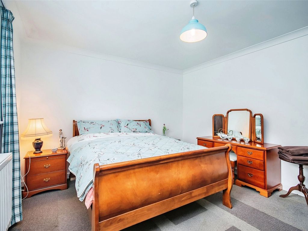 5 bed bungalow for sale in Cilycwm, Llandovery, Carmarthenshire SA20, £475,000