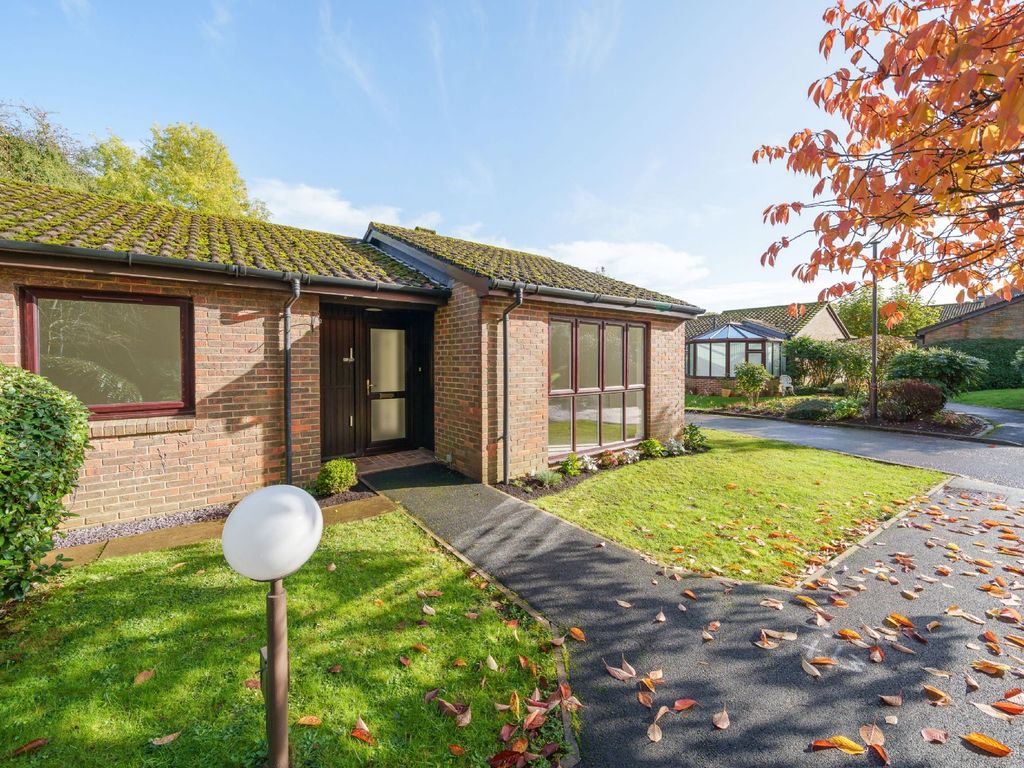 New home, 2 bed bungalow for sale in Abbey Close, Elmbridge Village, Cranleigh, Surrey GU6, £525,000