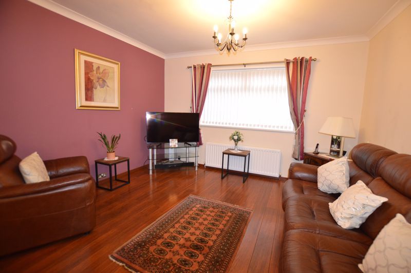 3 bed property for sale in Alexandra Road, Ashington NE63, £95,000