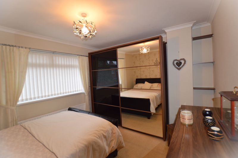 3 bed property for sale in Alexandra Road, Ashington NE63, £95,000
