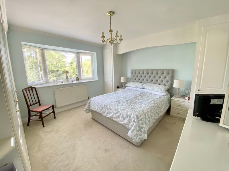 5 bed detached house for sale in Blackthorn Close, Biddisham, Somerset BS26, £550,000