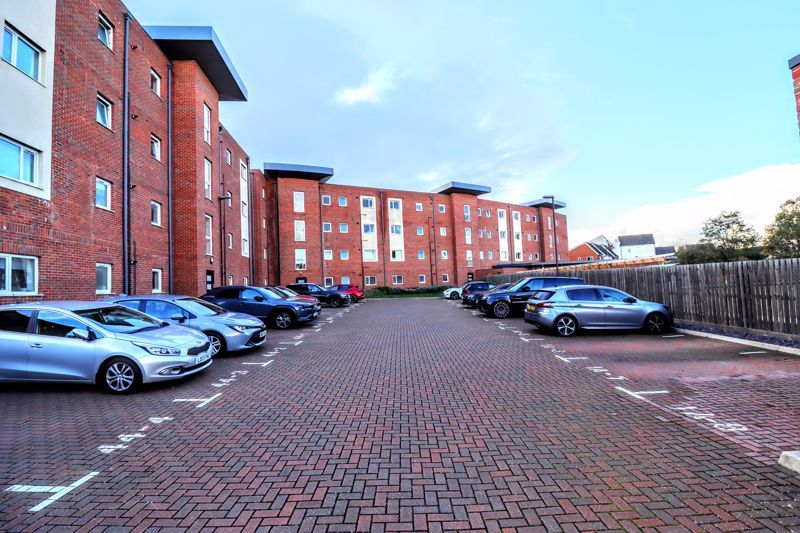 2 bed flat for sale in Bowling Green Close, Bletchley, Milton Keynes MK2, £210,000