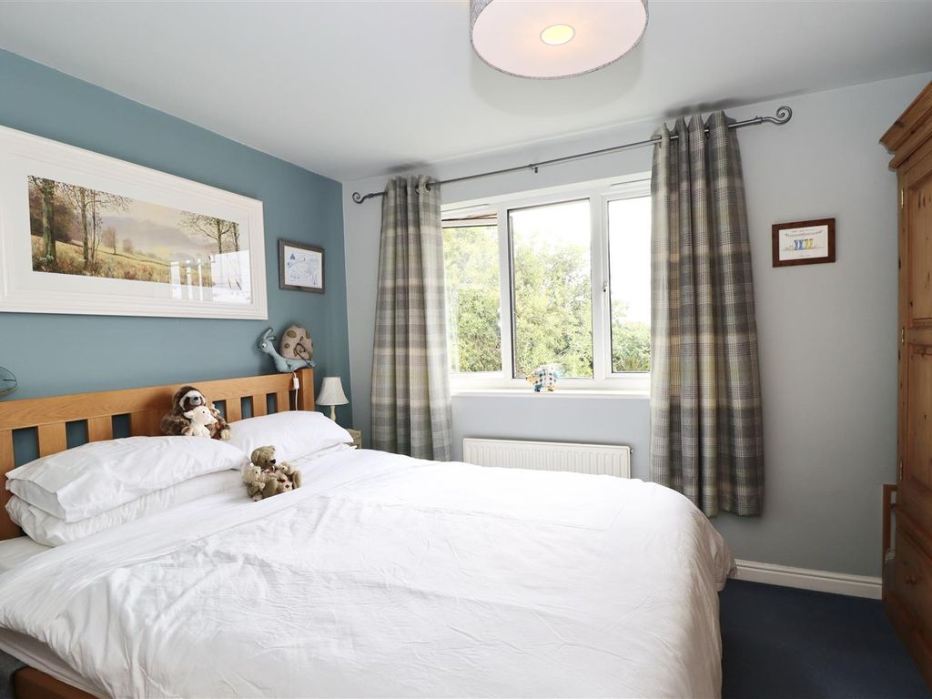 2 bed semi-detached house for sale in Learmans Way, Copmanthorpe, York YO23, £249,950