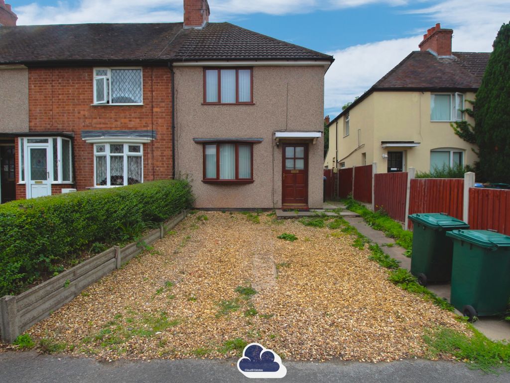 3 bed semi-detached house to rent in Seagrave Road, Coventry CV1, £1,300 pcm