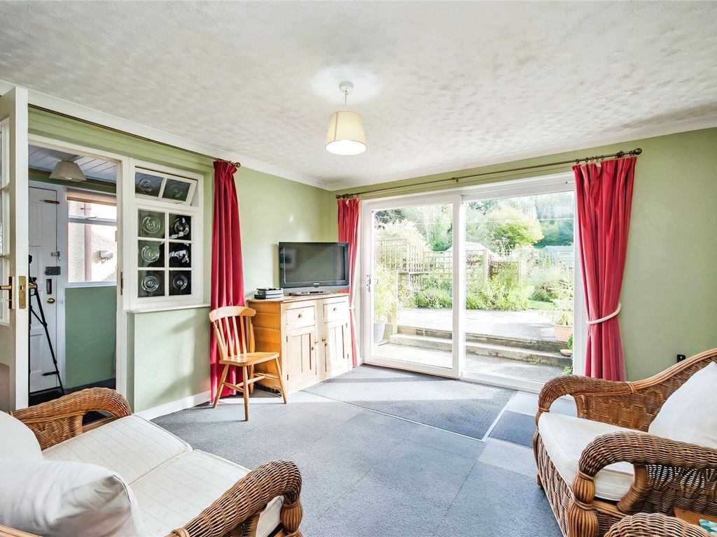 3 bed cottage for sale in Maesycrugiau, Pencader, Carmarthenshire SA39, £400,000