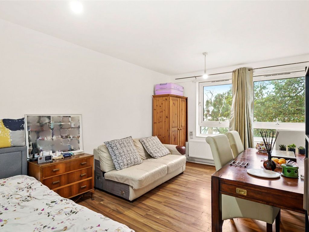 1 bed flat for sale in Headcorn, Malden Road, London NW5, £300,000