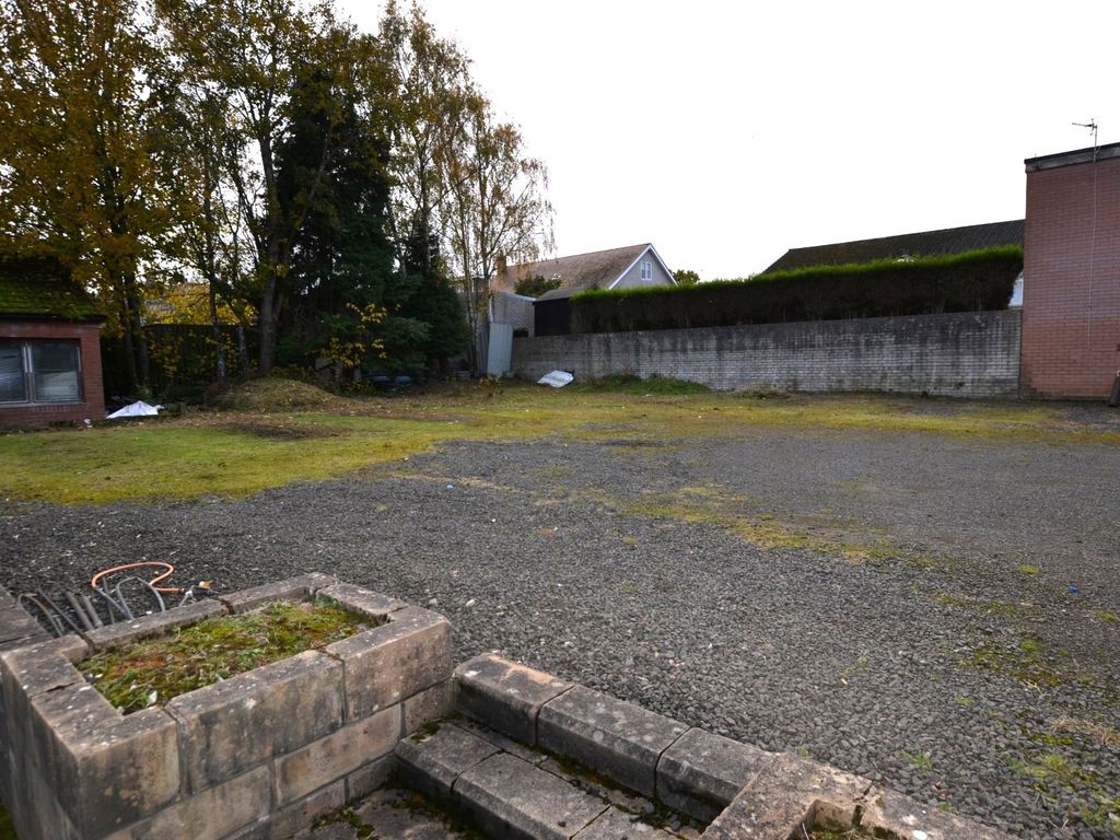Land for sale in Carroll Court, Blantyre, South Lanarkshire G72, £220,000