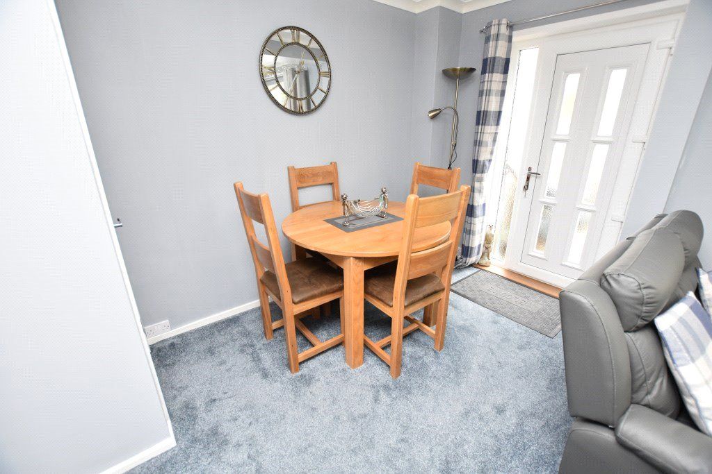 2 bed end terrace house for sale in Park Winding, Erskine, Renfrewshire PA8, £123,995