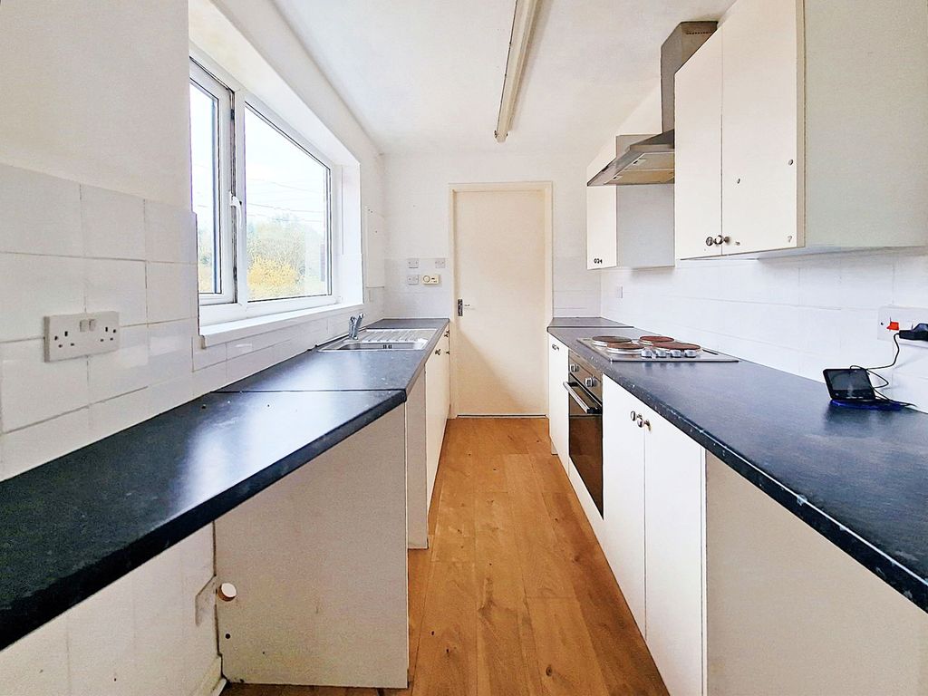 2 bed flat to rent in Rothesay Terrace, Bedlington NE22, £500 pcm