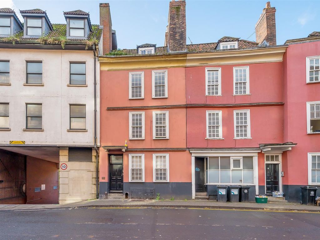 7 bed property for sale in Pipe Lane, St. Augustines, Bristol BS1, £750,000