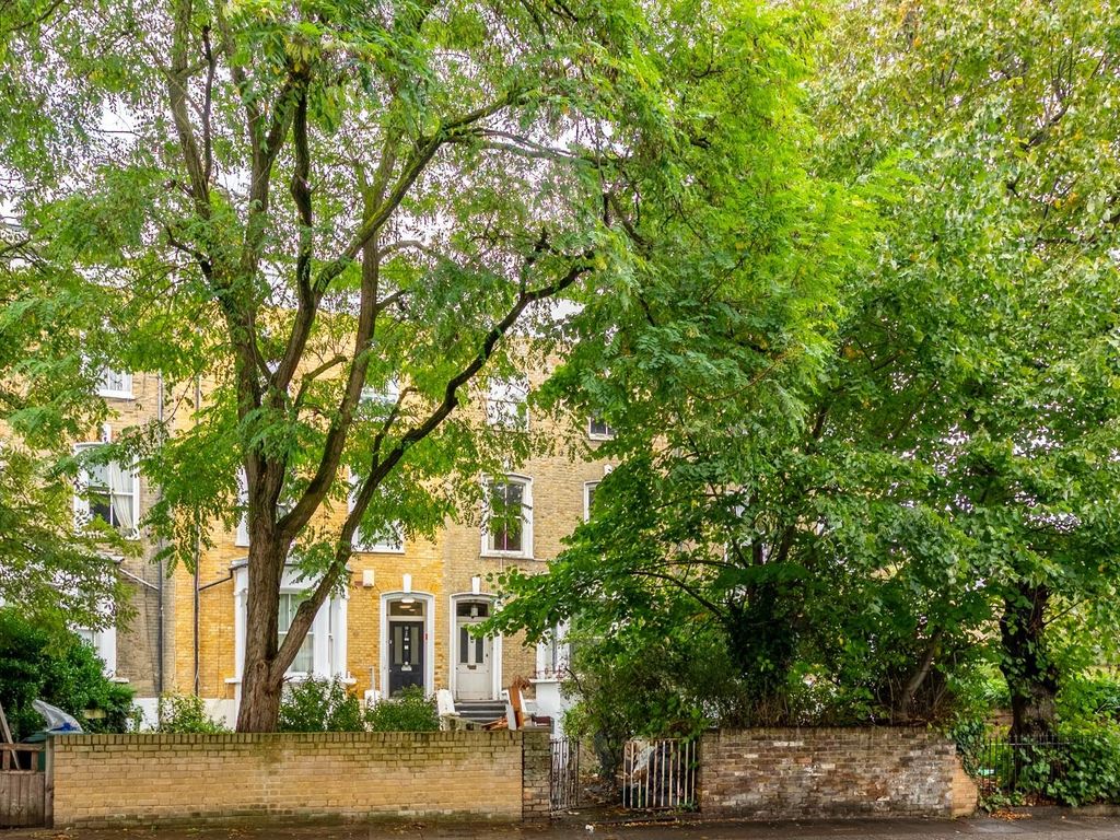 5 bed terraced house for sale in Highbury Grange, London N5, £2,250,000