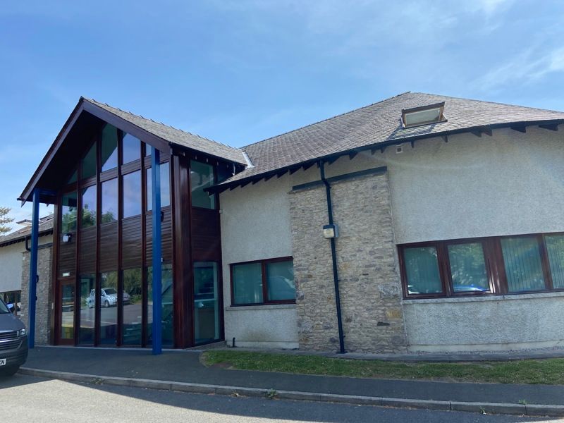 Office to let in Ground Floor Office, Enterprise House, Shap Road, Kendal, Cumbria LA9, £30,000 pa
