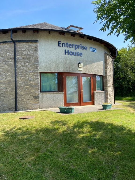 Office to let in Ground Floor Office, Enterprise House, Shap Road, Kendal, Cumbria LA9, £33,000 pa