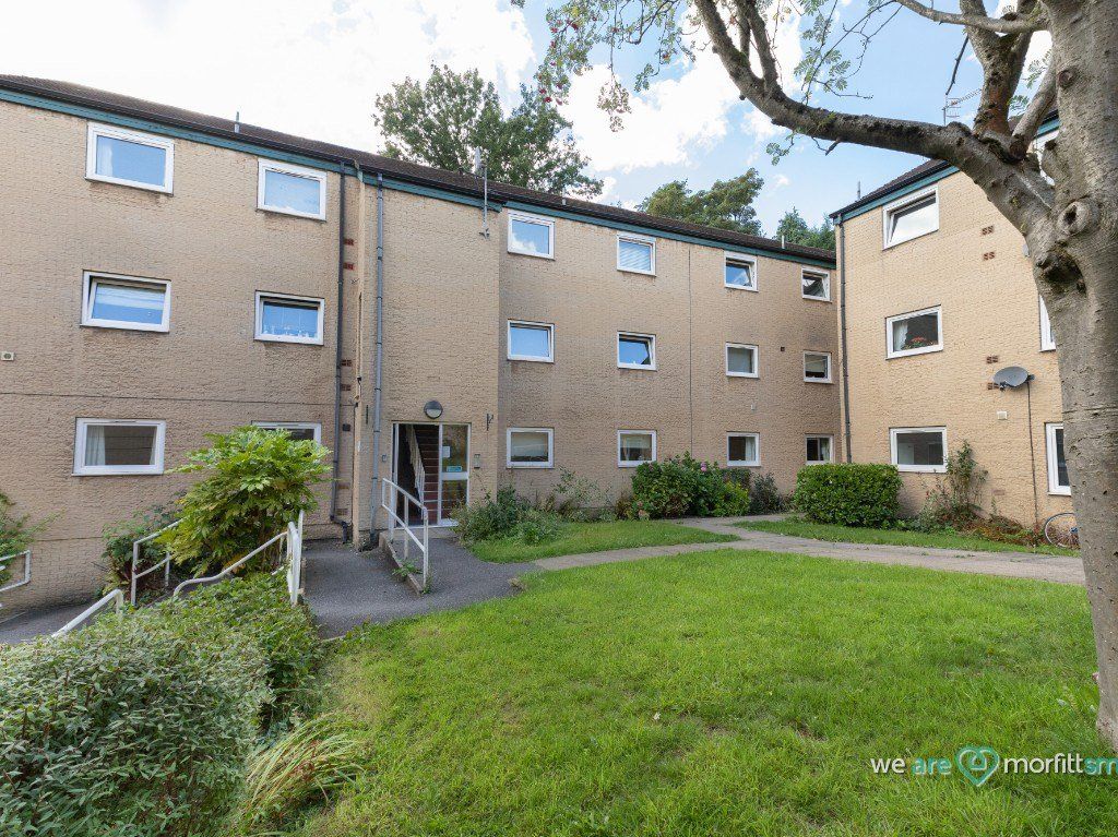 2 bed flat for sale in Ranmoor View, 410 Fulwood Road, Fulwood S10, £180,000