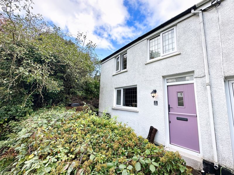 3 bed cottage for sale in Primrose Lane, Pontardawe, Swansea SA8, £220,000
