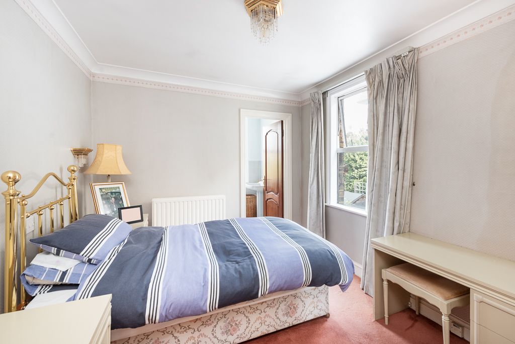 3 bed terraced house for sale in Hazelbourne Road, London SW12, £1,150,000