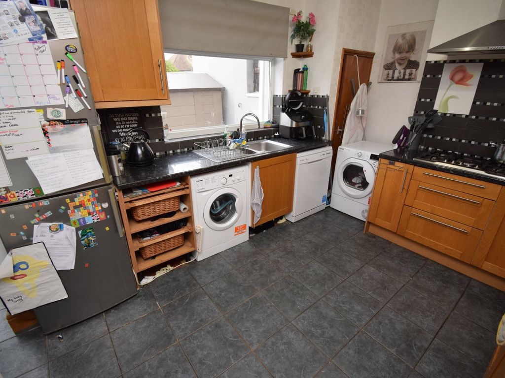 3 bed terraced house for sale in Limbrick Avenue, Tile Hill, Coventry CV4, £190,000