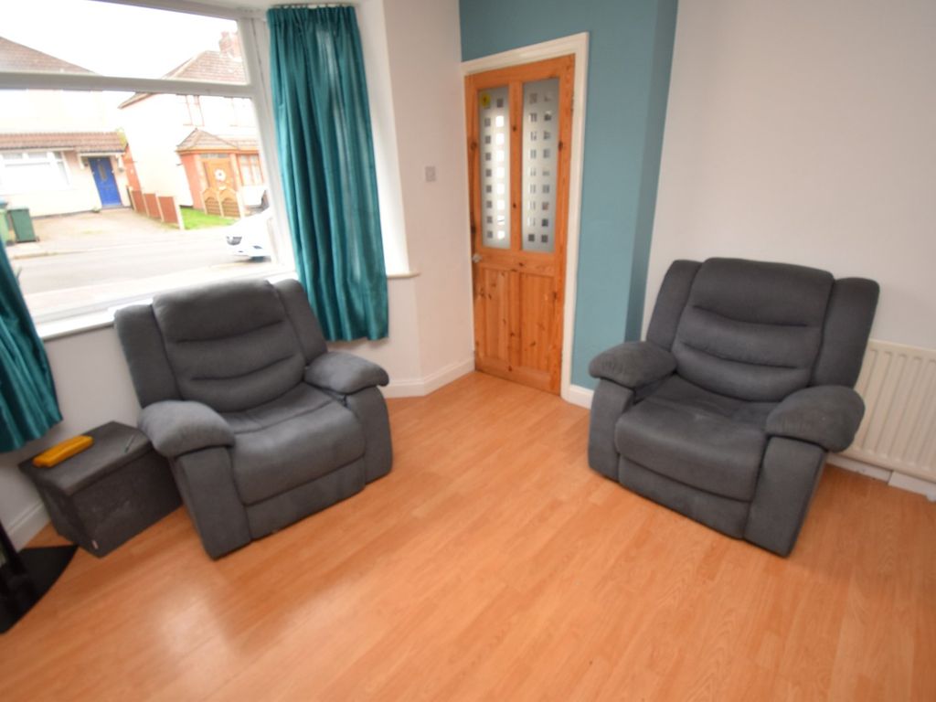 3 bed terraced house for sale in Limbrick Avenue, Tile Hill, Coventry CV4, £190,000