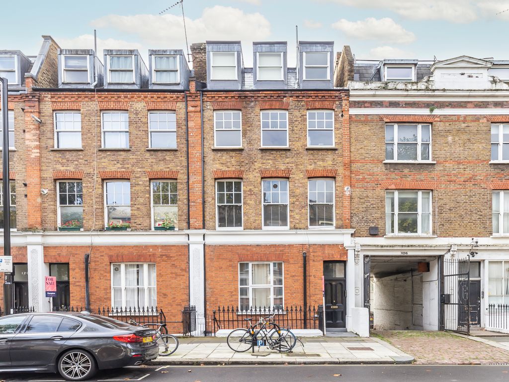 1 bed flat for sale in Shirland Road, London W9, £350,000