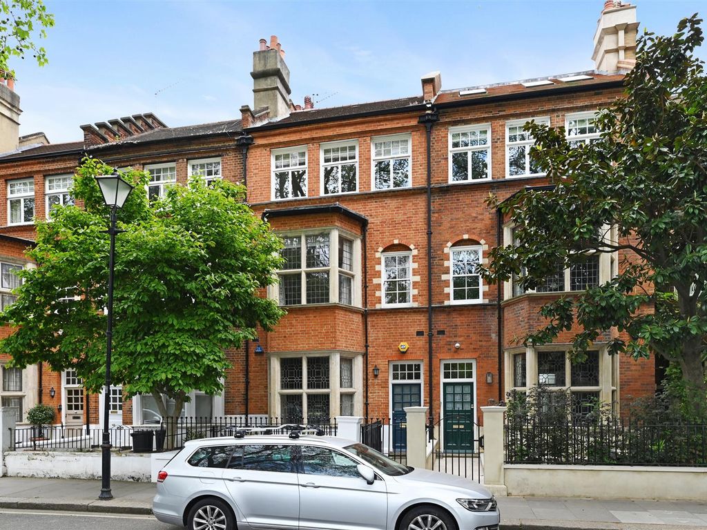 6 bed property for sale in Brook Green, London W6, £4,200,000